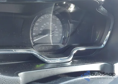 2017 Lincoln Mkt Livery from USA, damaged, VIN 2LMHJ5NK5HBL01817